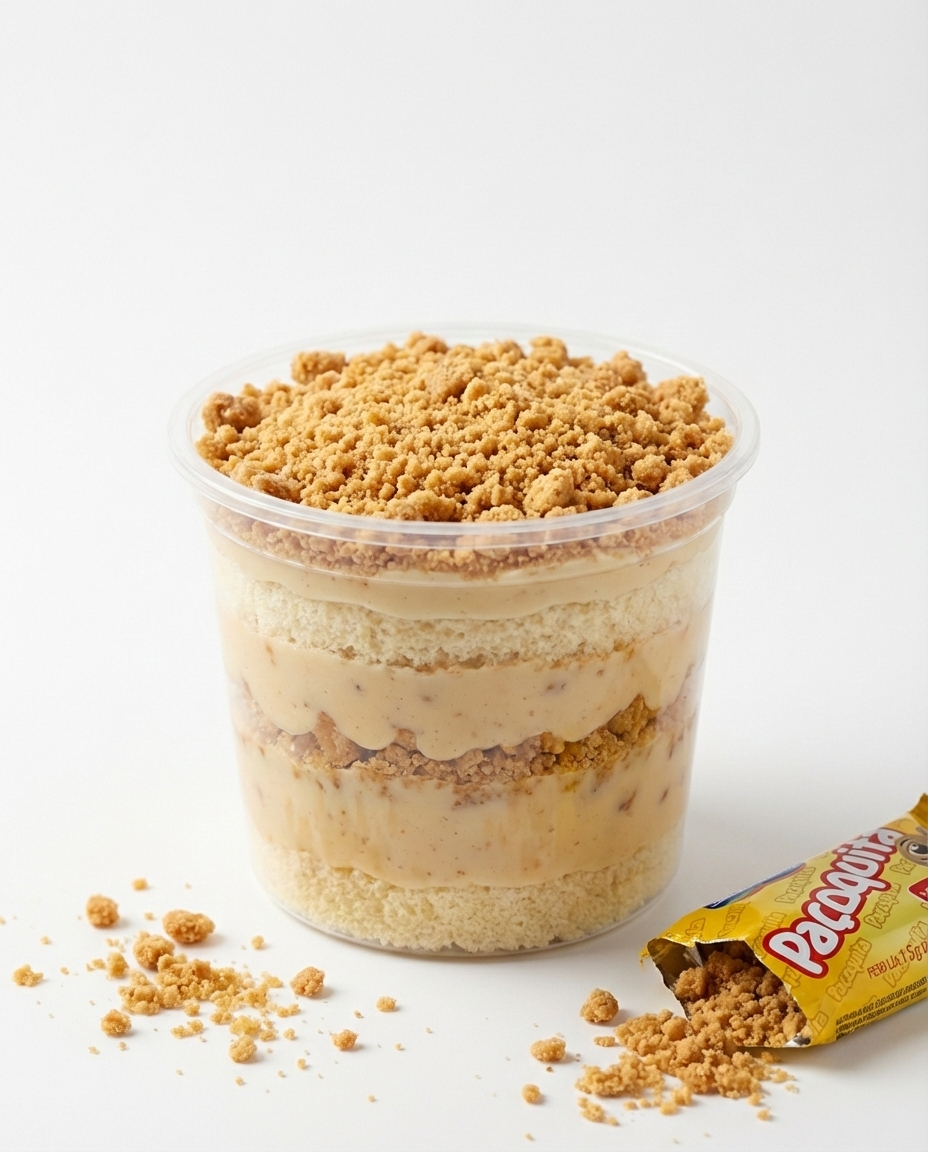 Bolo de Pote Artesanal Bravatta